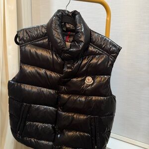 Moncler vest men